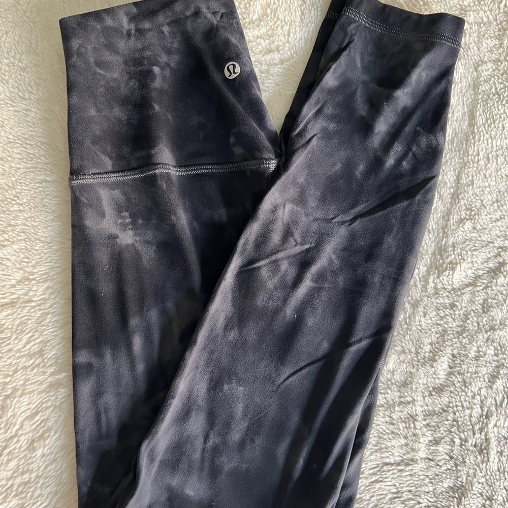 Lululemon Align Leggings Size 4